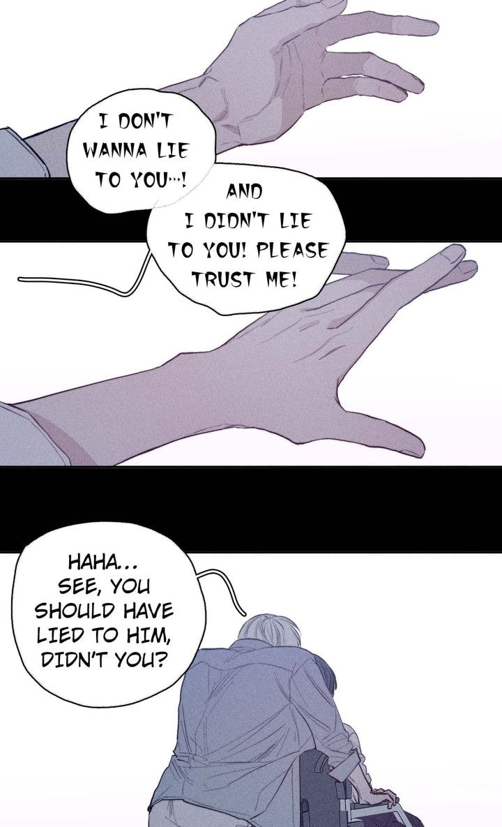 Read Spring Is Coming chapter 30 image 16 on Lezhin