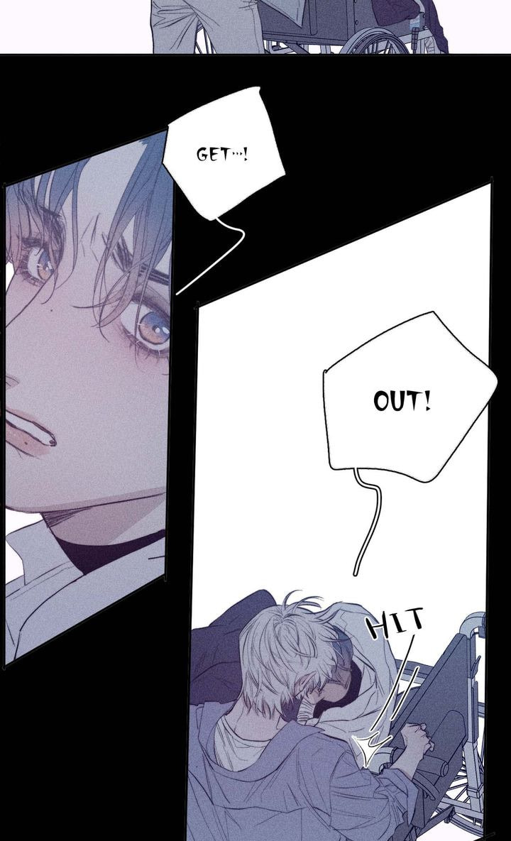 Read Spring Is Coming chapter 30 image 17 on Lezhin