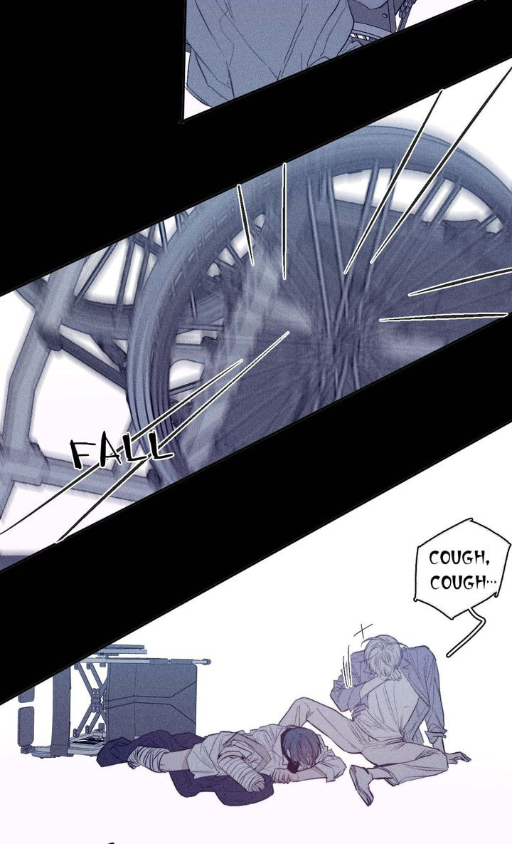 Read Spring Is Coming chapter 30 image 18 on Lezhin