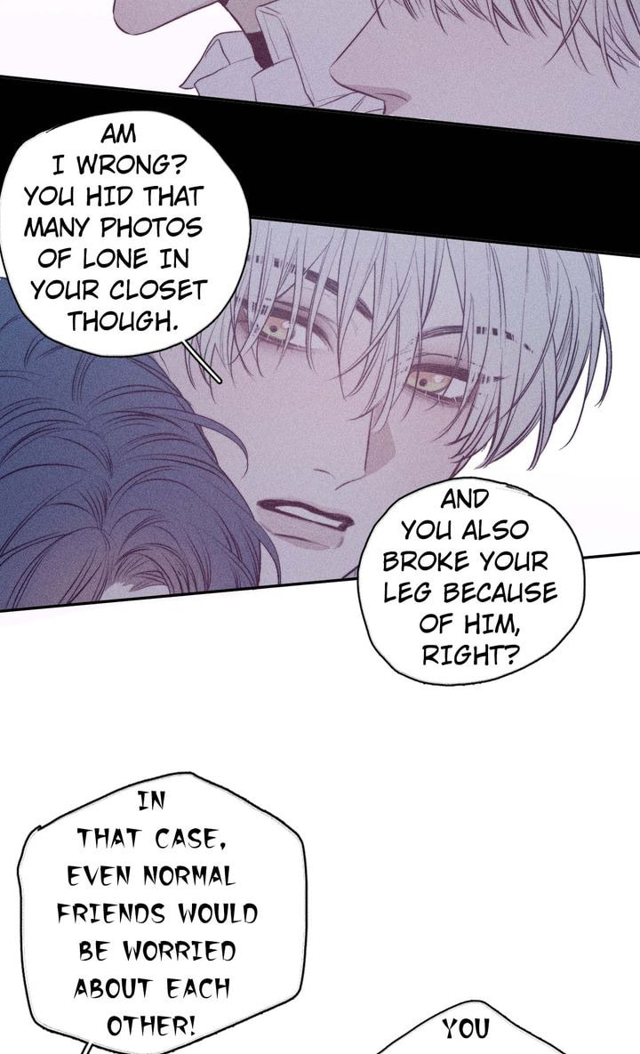 Read Spring Is Coming chapter 30 image 2 on Lezhin