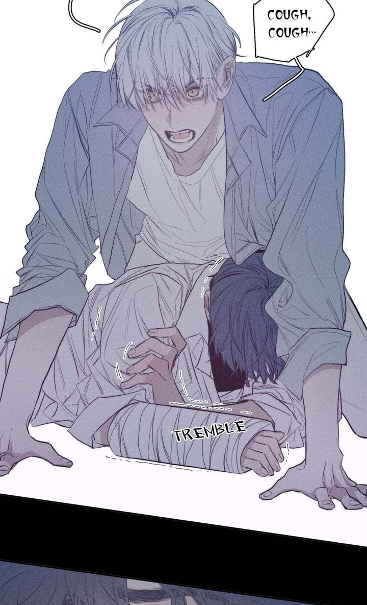 Read Spring Is Coming chapter 30 image 20 on Lezhin