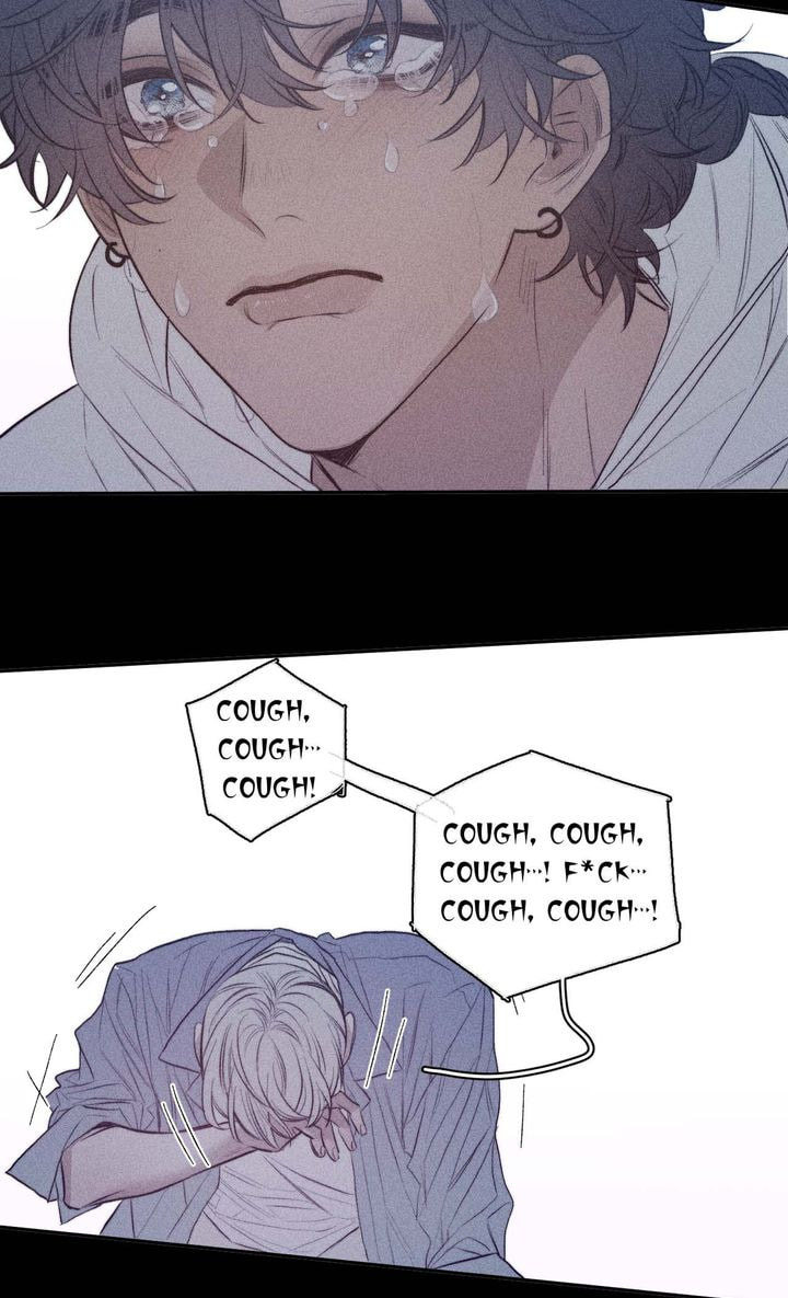 Read Spring Is Coming chapter 30 image 21 on Lezhin
