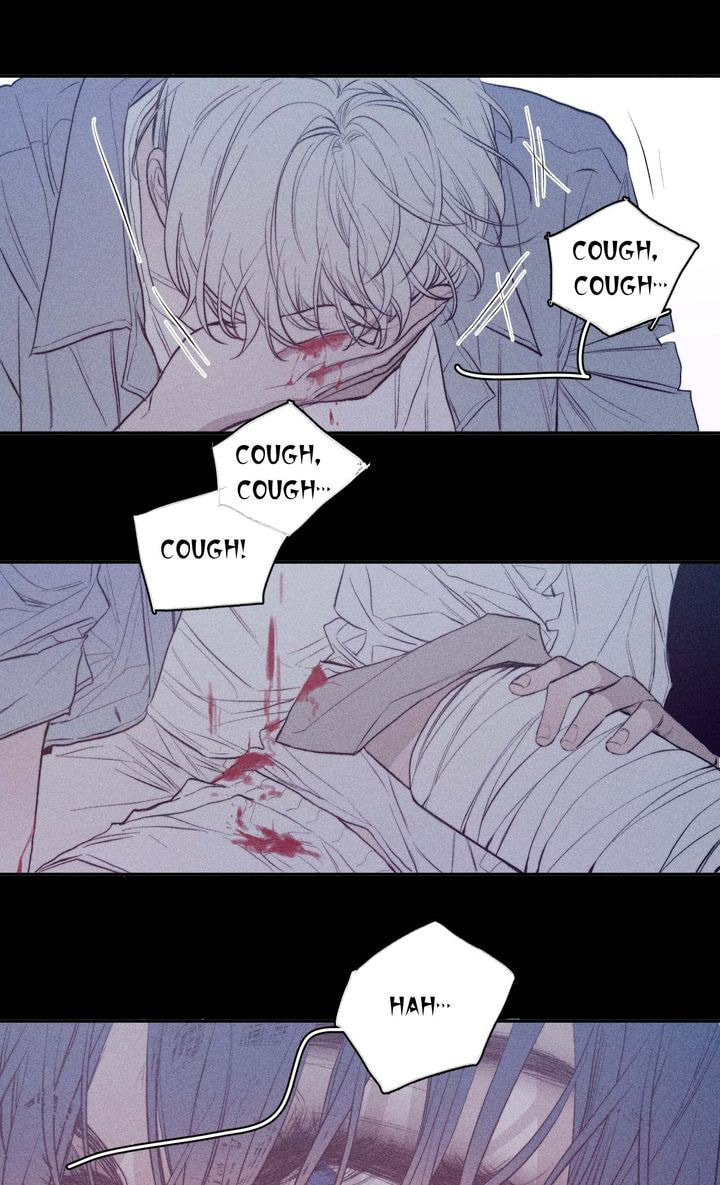 Read Spring Is Coming chapter 30 image 23 on Lezhin