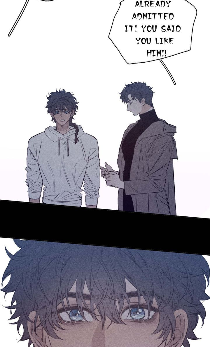 Read Spring Is Coming chapter 30 image 3 on Lezhin