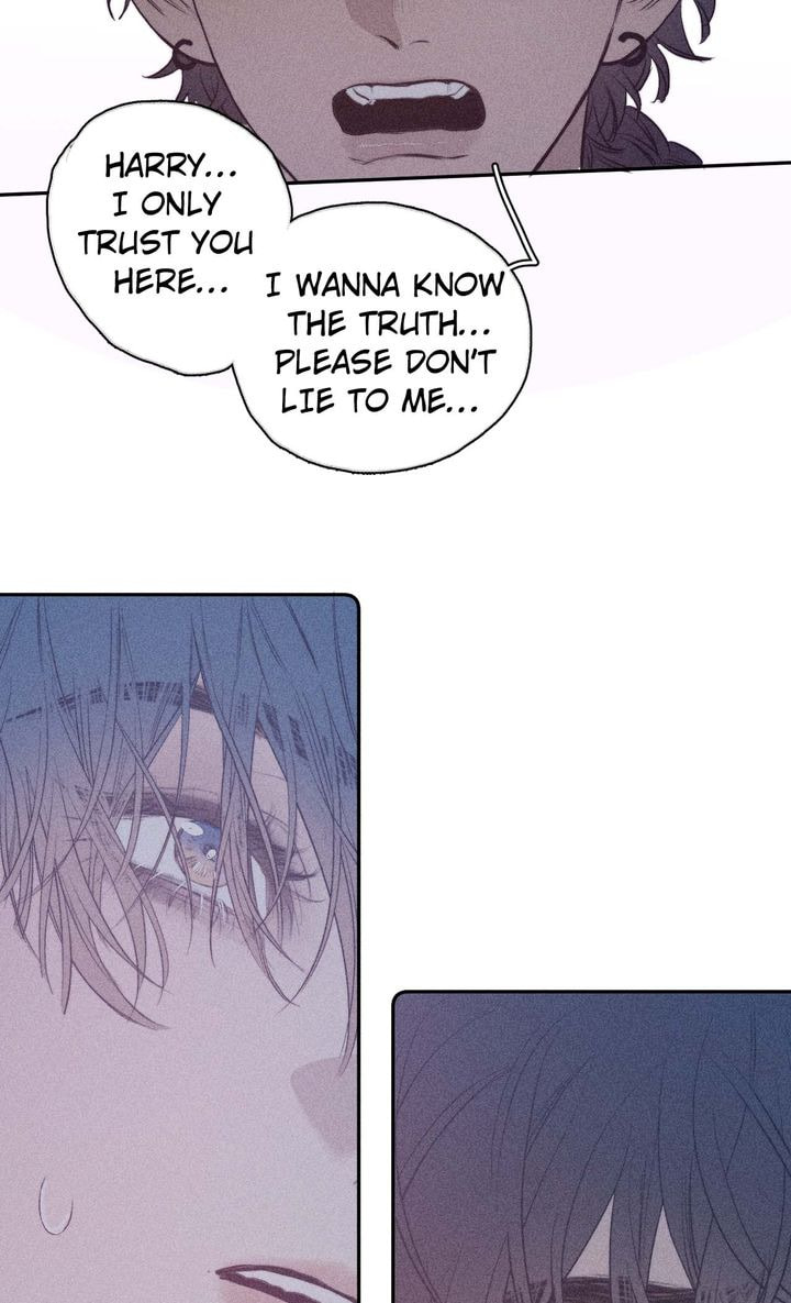 Read Spring Is Coming chapter 30 image 4 on Lezhin
