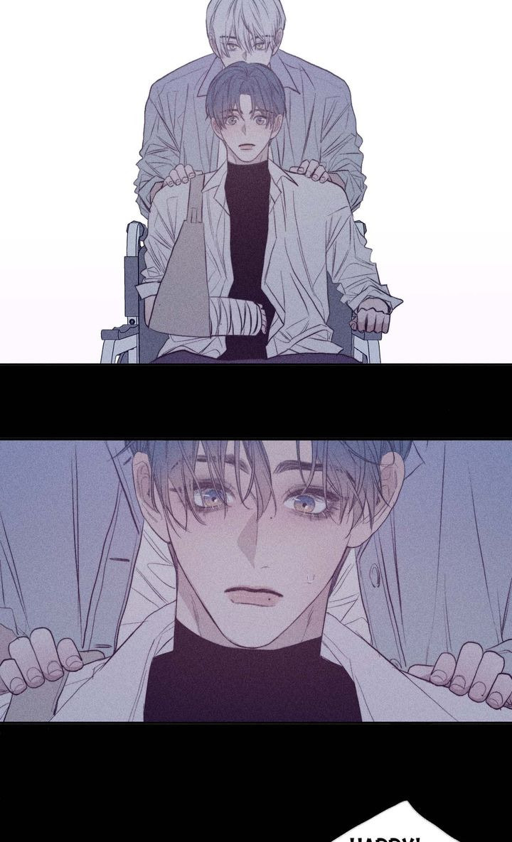 Read Spring Is Coming chapter 30 image 6 on Lezhin