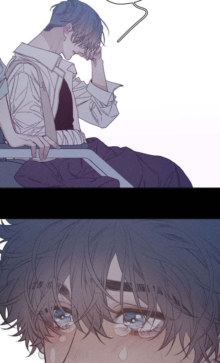 Read Spring Is Coming chapter 30 image 9 on Lezhin