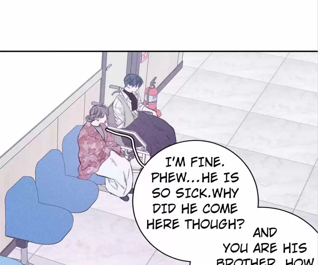Read Spring Is Coming chapter 31 image 17 on Lezhin