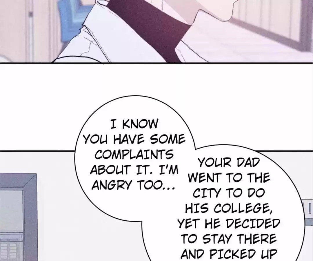 Read Spring Is Coming chapter 31 image 19 on Lezhin