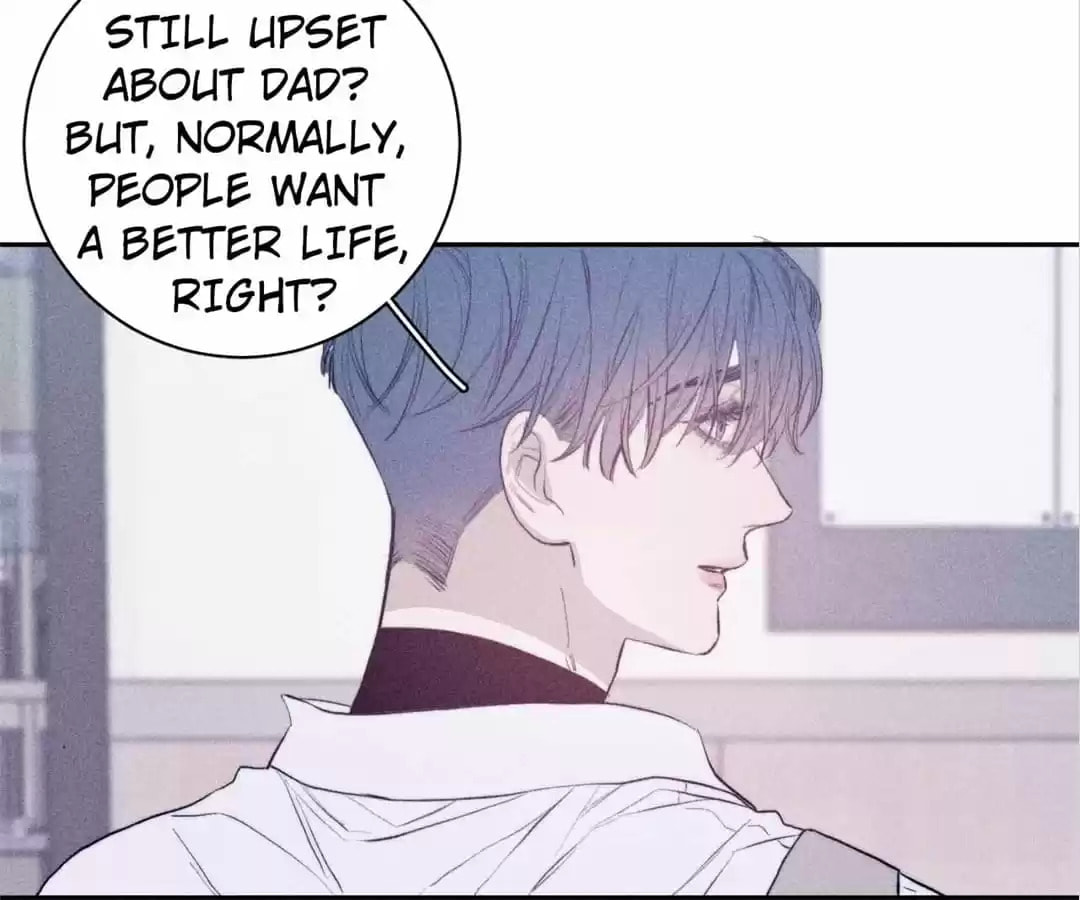 Read Spring Is Coming chapter 31 image 21 on Lezhin
