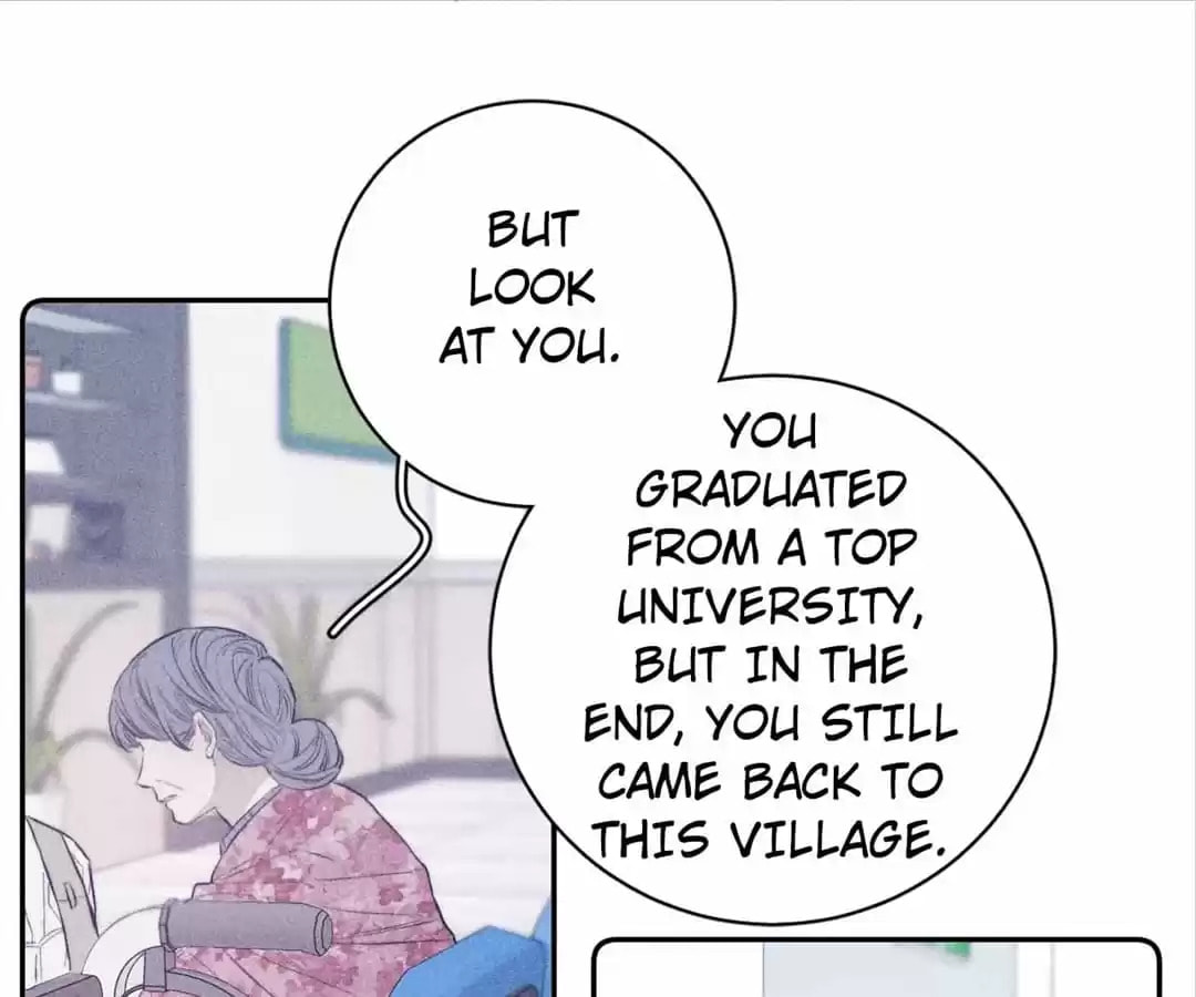 Read Spring Is Coming chapter 31 image 22 on Lezhin