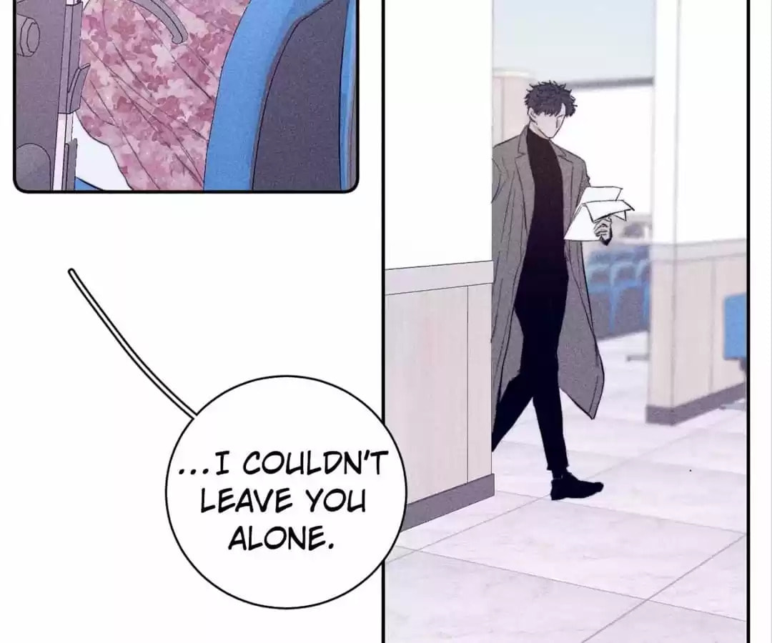 Read Spring Is Coming chapter 31 image 23 on Lezhin