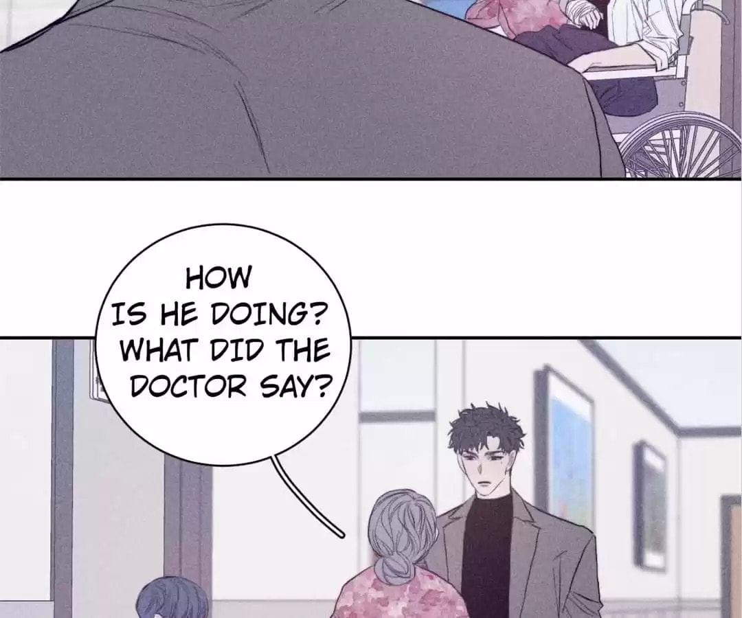 Read Spring Is Coming chapter 31 image 25 on Lezhin