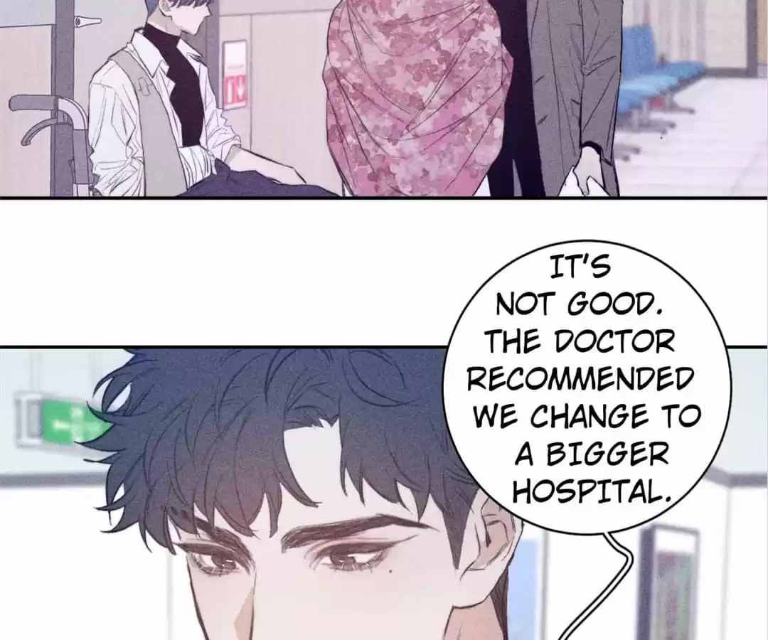 Read Spring Is Coming chapter 31 image 26 on Lezhin