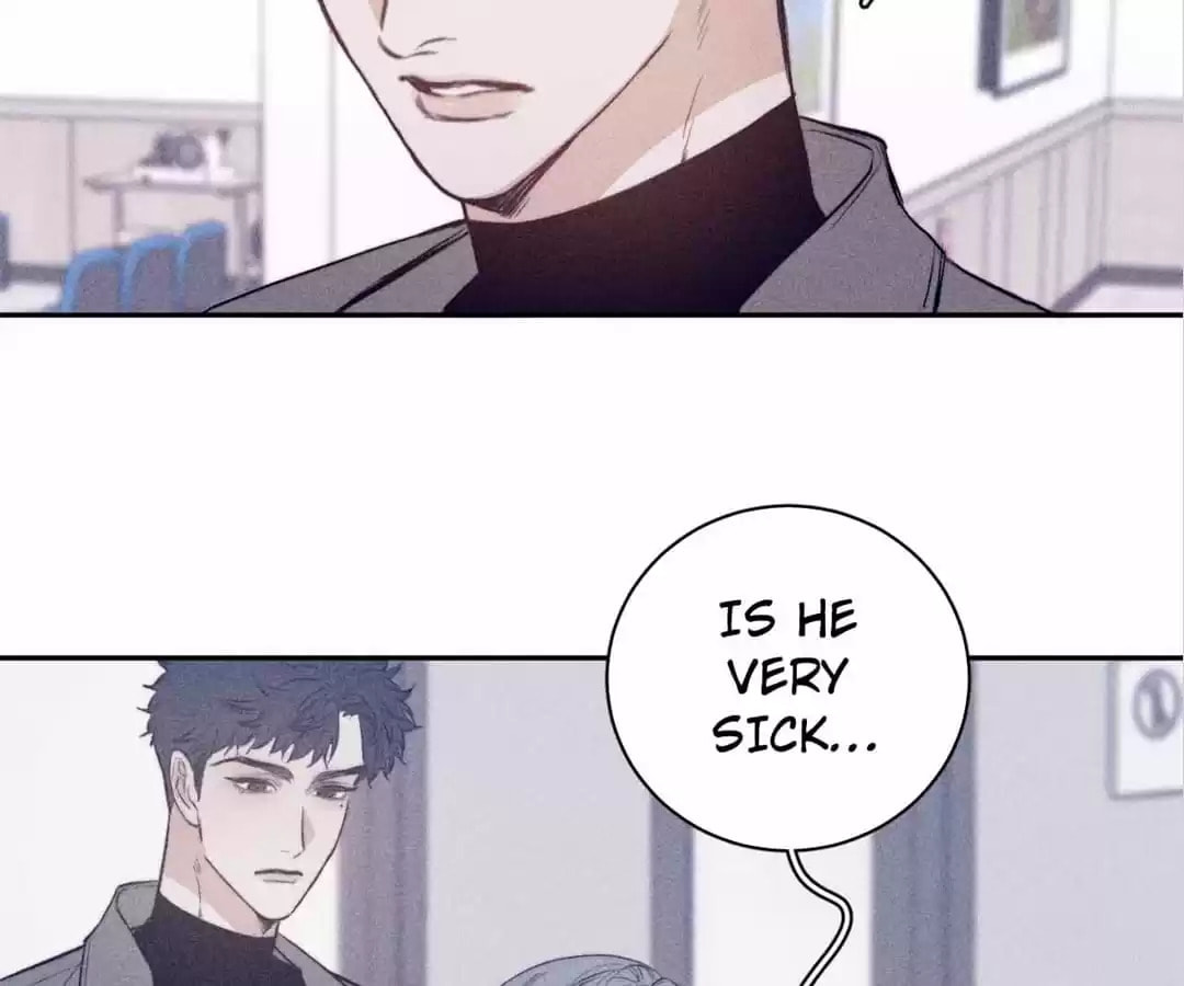 Read Spring Is Coming chapter 31 image 27 on Lezhin