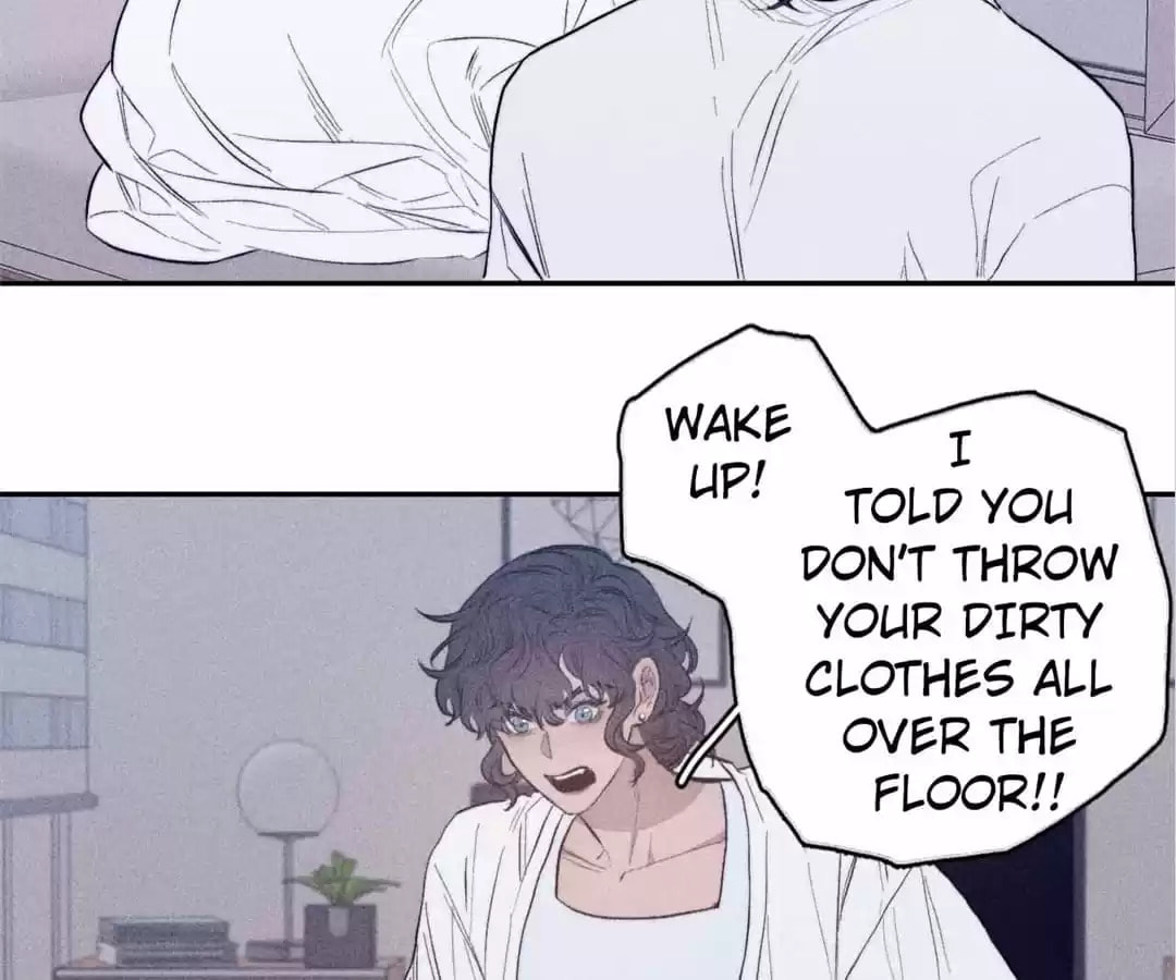 Read Spring Is Coming chapter 31 image 3 on Lezhin