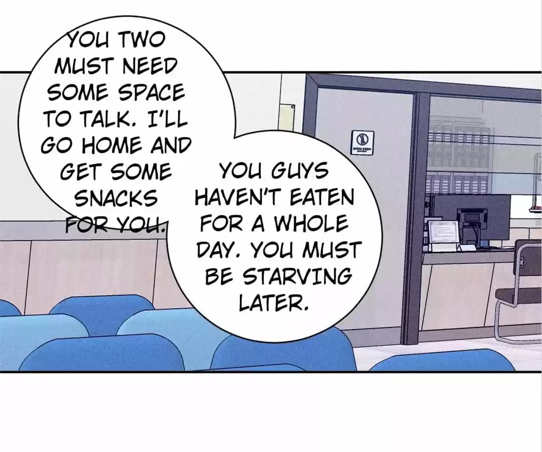 Read Spring Is Coming chapter 31 image 32 on Lezhin