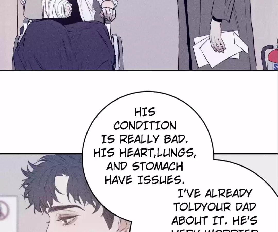 Read Spring Is Coming chapter 31 image 34 on Lezhin