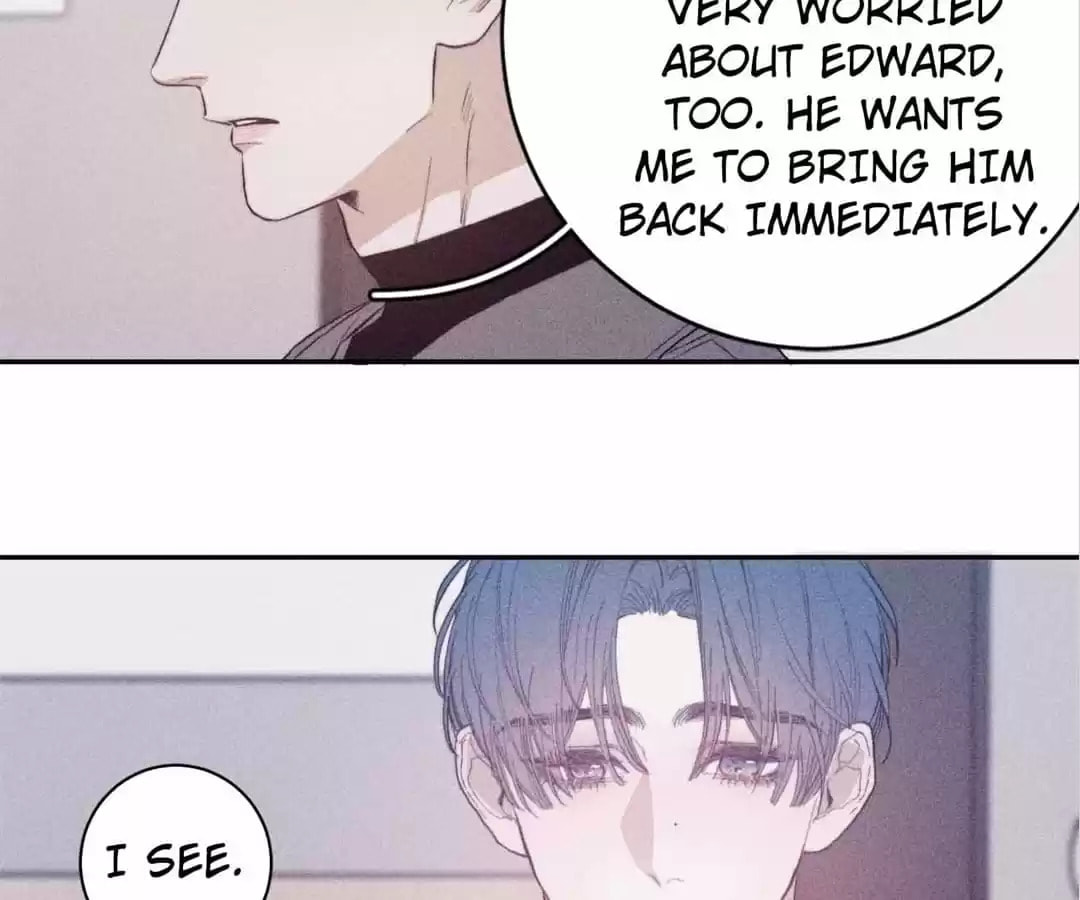 Read Spring Is Coming chapter 31 image 35 on Lezhin