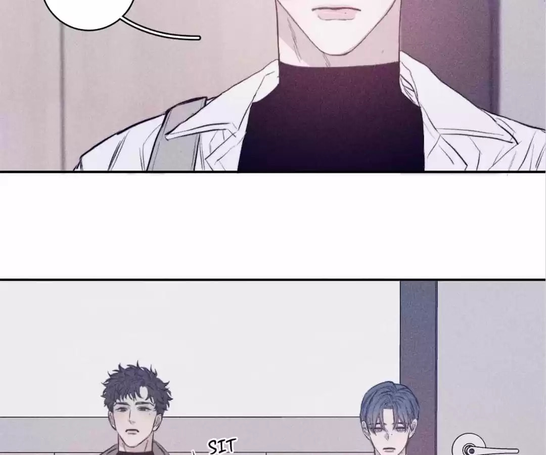 Read Spring Is Coming chapter 31 image 36 on Lezhin