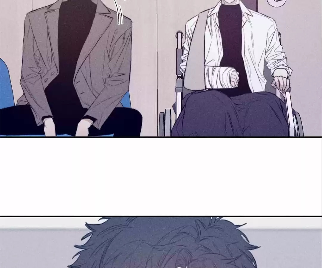 Read Spring Is Coming chapter 31 image 37 on Lezhin