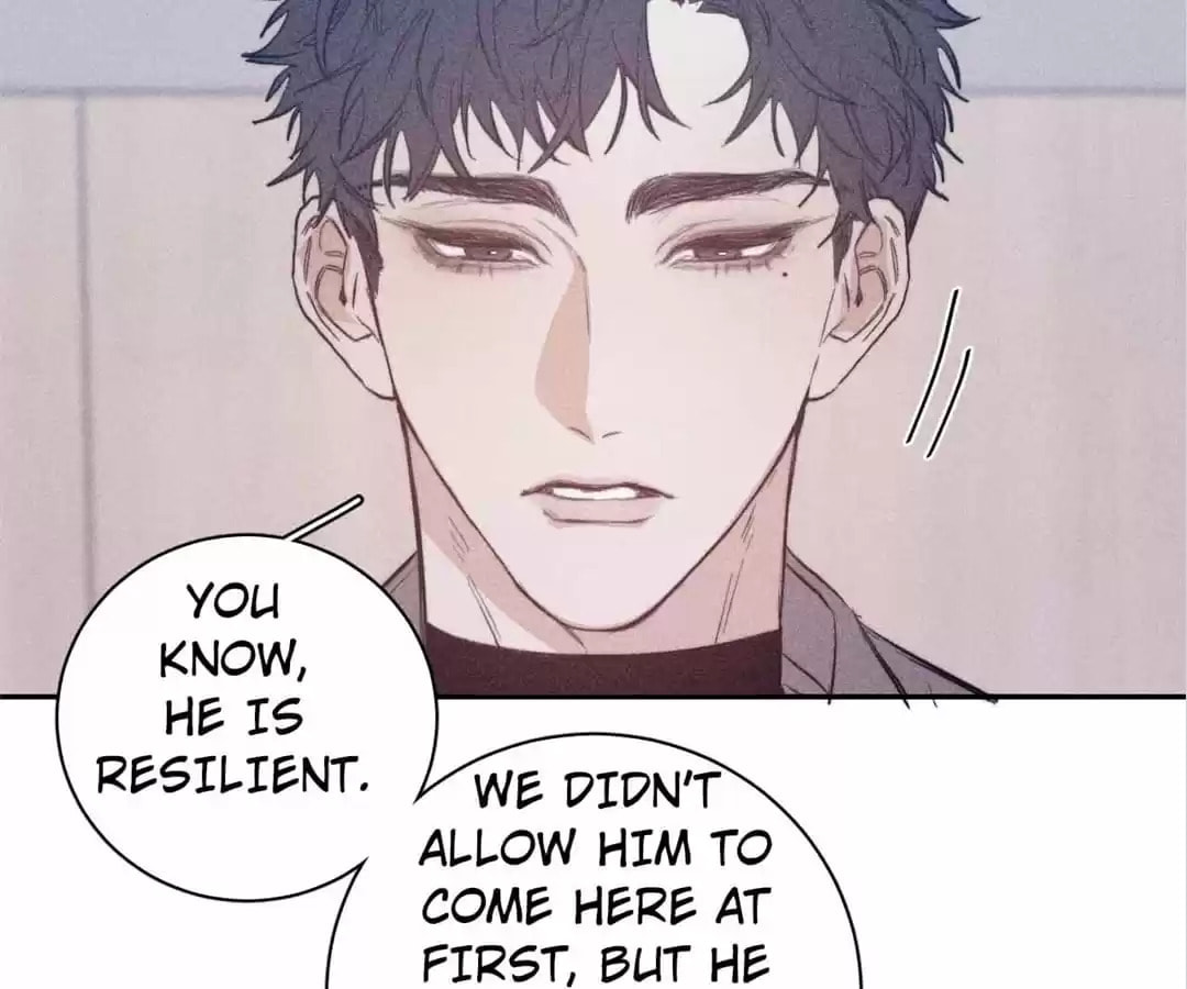 Read Spring Is Coming chapter 31 image 38 on Lezhin