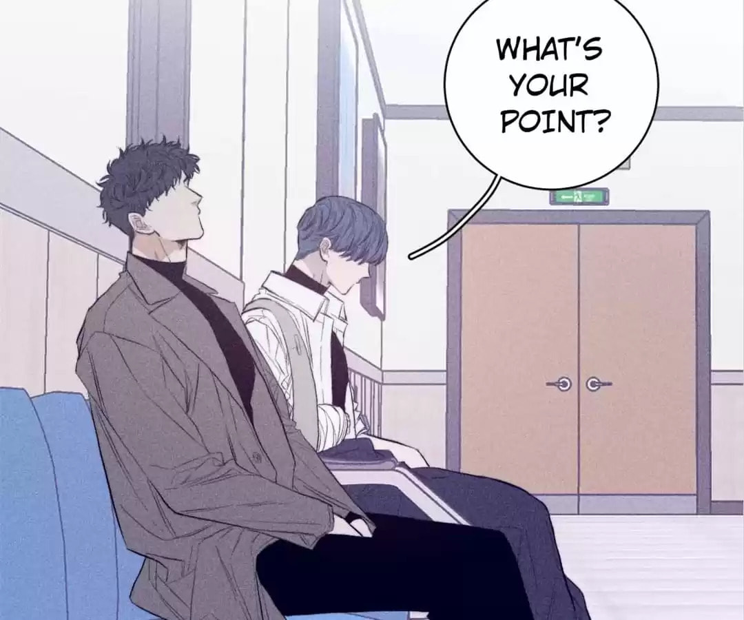 Read Spring Is Coming chapter 31 image 40 on Lezhin