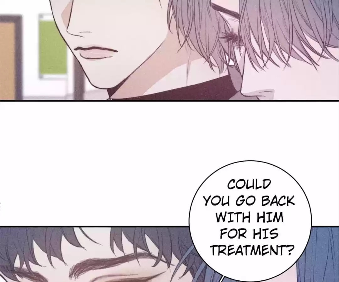 Read Spring Is Coming chapter 31 image 42 on Lezhin