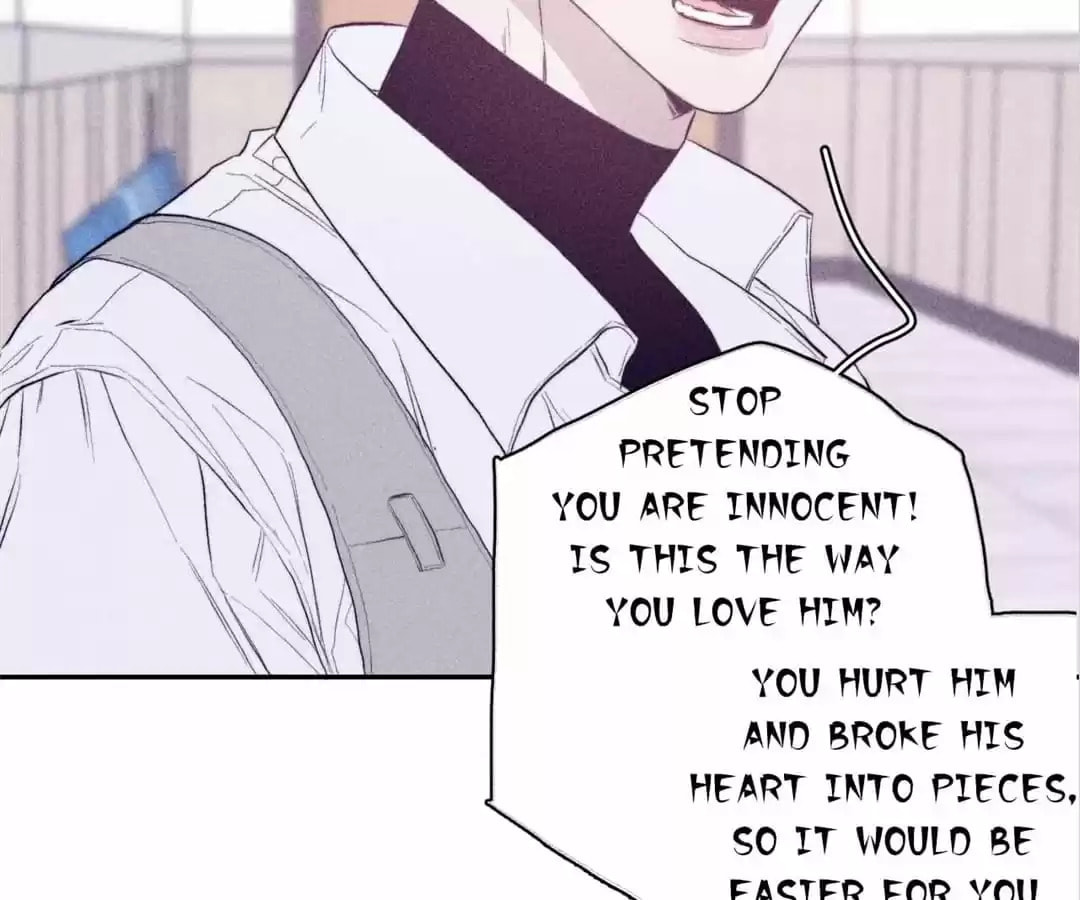 Read Spring Is Coming chapter 31 image 50 on Lezhin