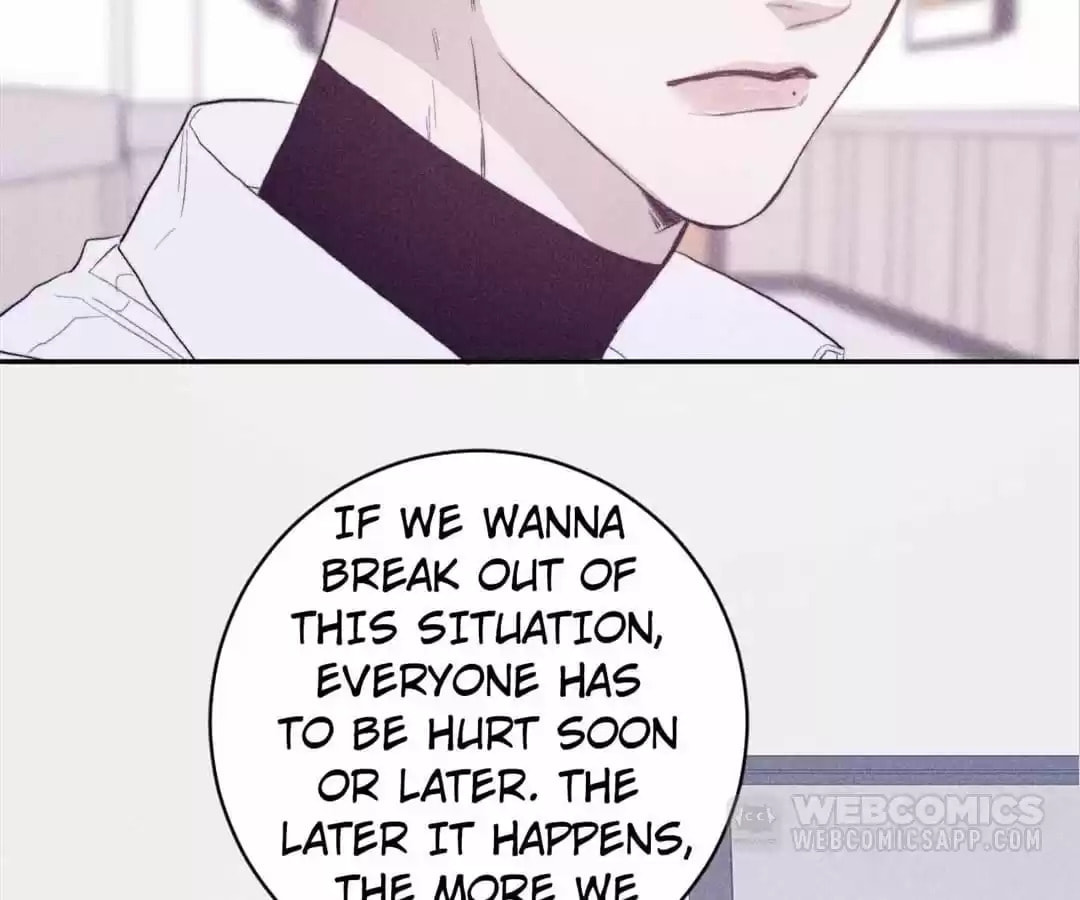 Read Spring Is Coming chapter 31 image 54 on Lezhin