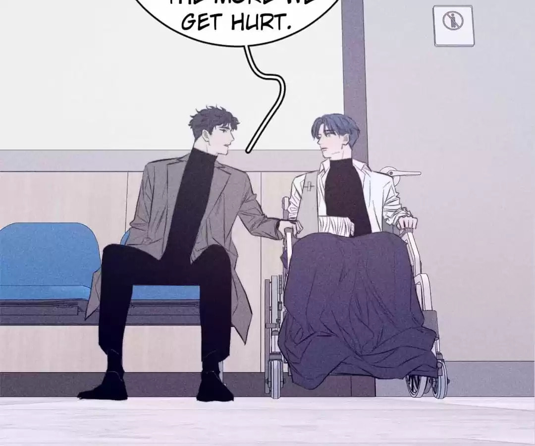 Read Spring Is Coming chapter 31 image 55 on Lezhin