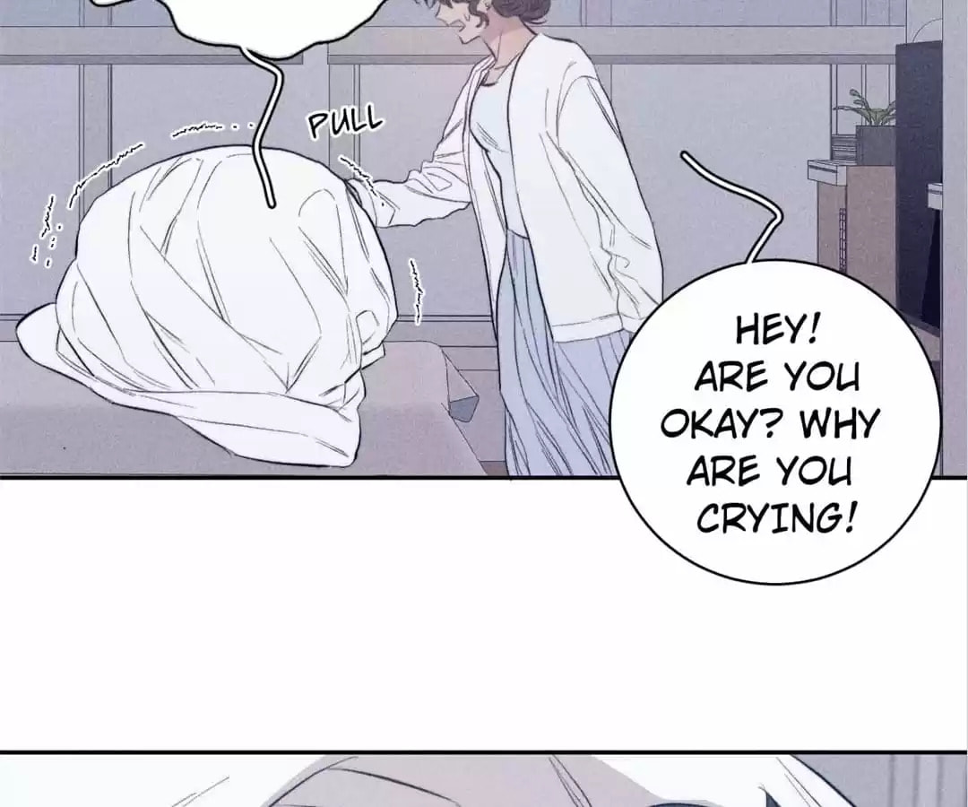 Read Spring Is Coming chapter 31 image 8 on Lezhin