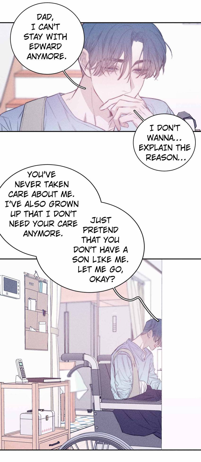 Read Spring Is Coming chapter 32 image 11 on Lezhin