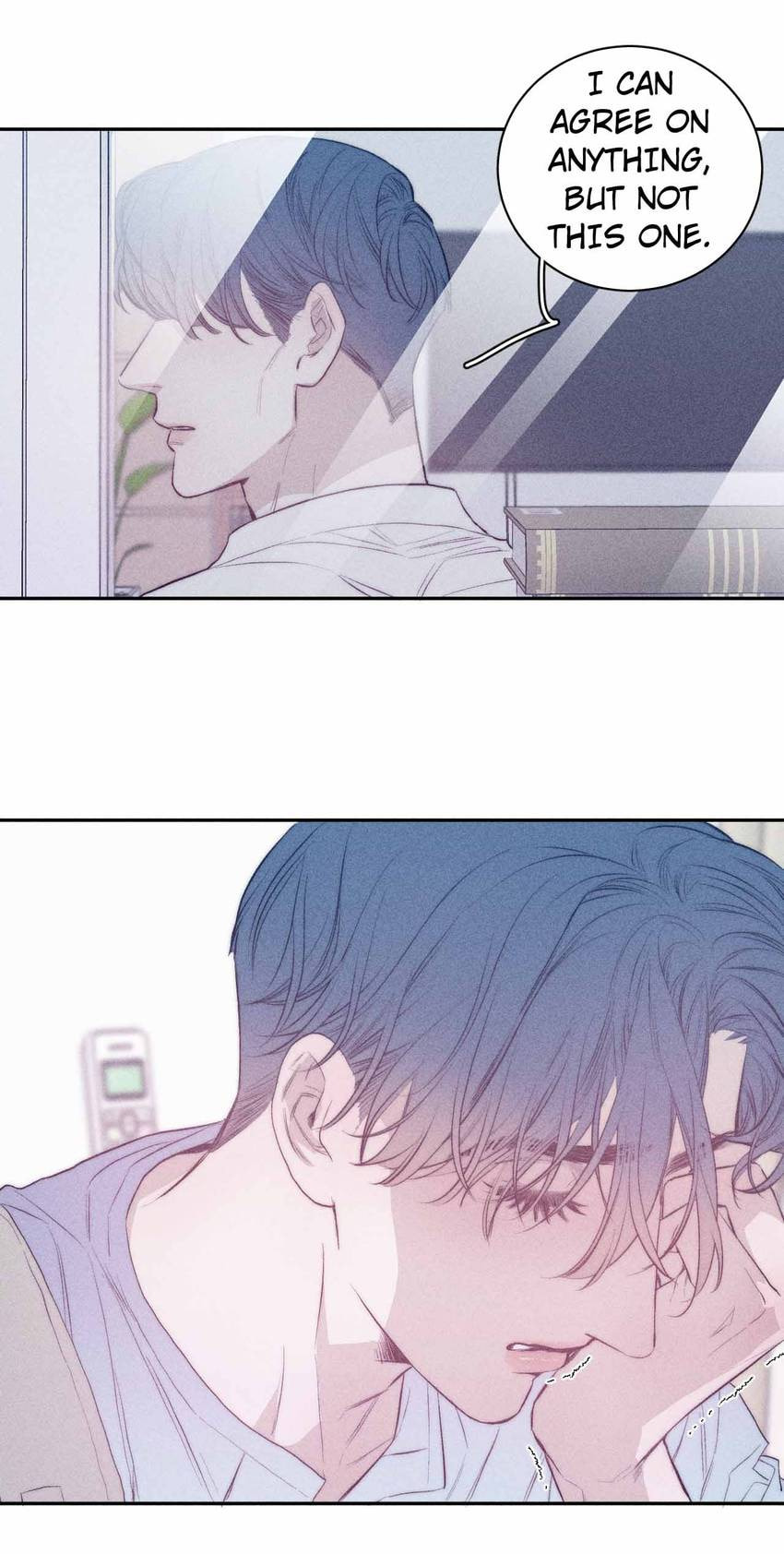 Read Spring Is Coming chapter 32 image 12 on Lezhin