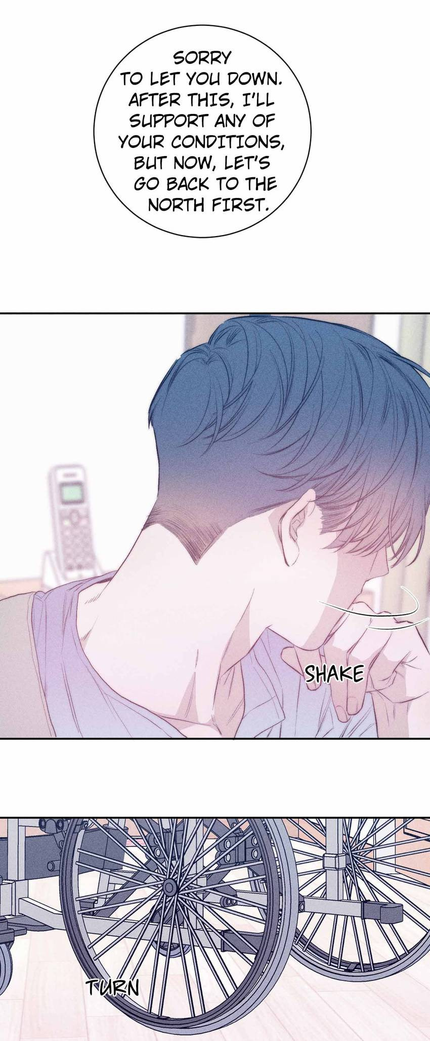 Read Spring Is Coming chapter 32 image 13 on Lezhin