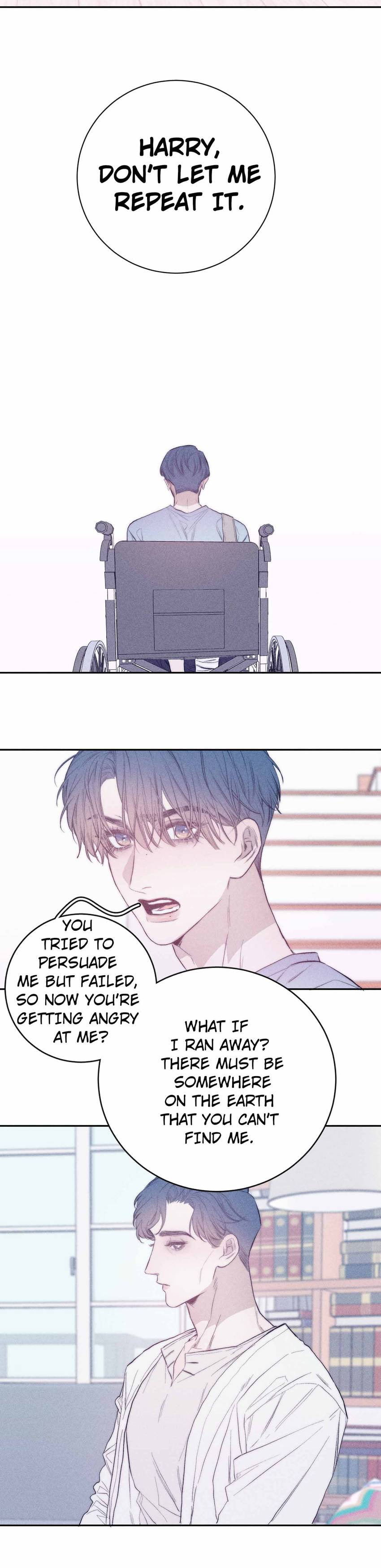 Read Spring Is Coming chapter 32 image 14 on Lezhin