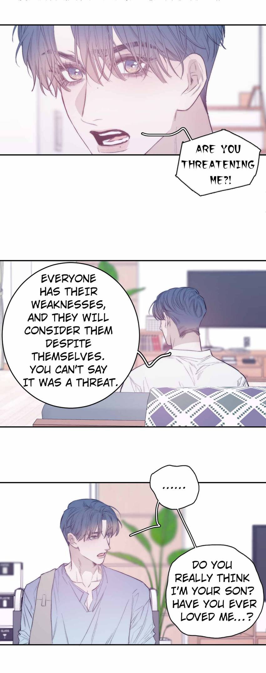 Read Spring Is Coming chapter 32 image 16 on Lezhin