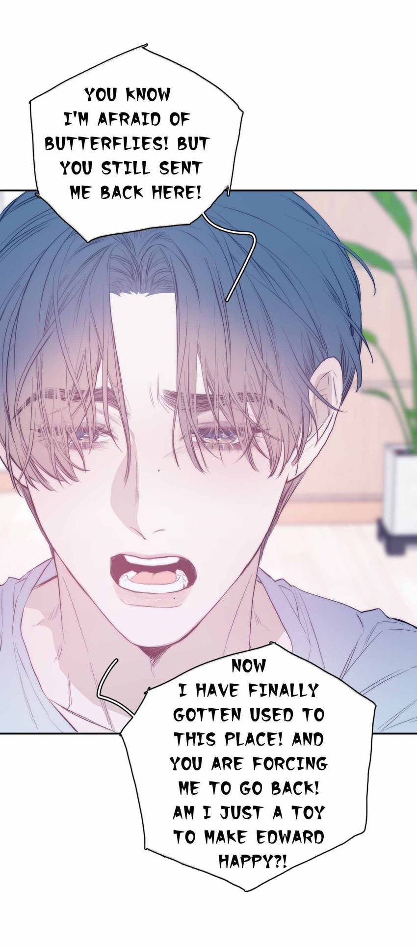 Read Spring Is Coming chapter 32 image 17 on Lezhin