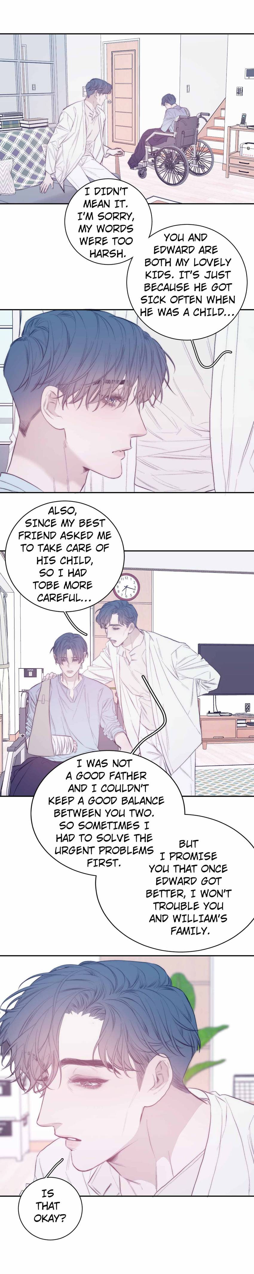 Read Spring Is Coming chapter 32 image 18 on Lezhin