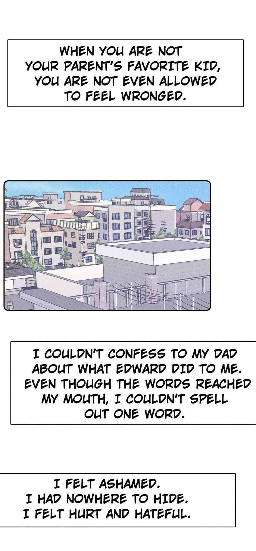 Read Spring Is Coming chapter 32 image 20 on Lezhin