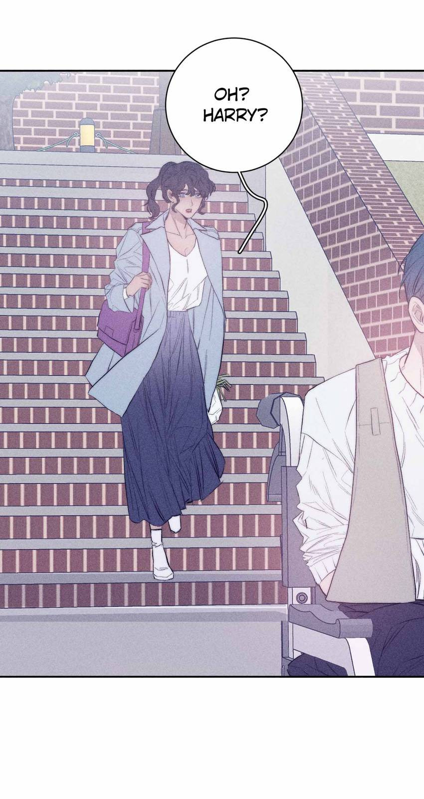 Read Spring Is Coming chapter 32 image 22 on Lezhin