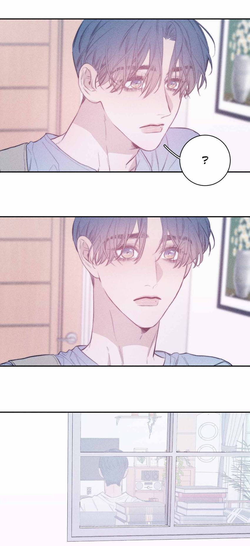 Read Spring Is Coming chapter 32 image 4 on Lezhin