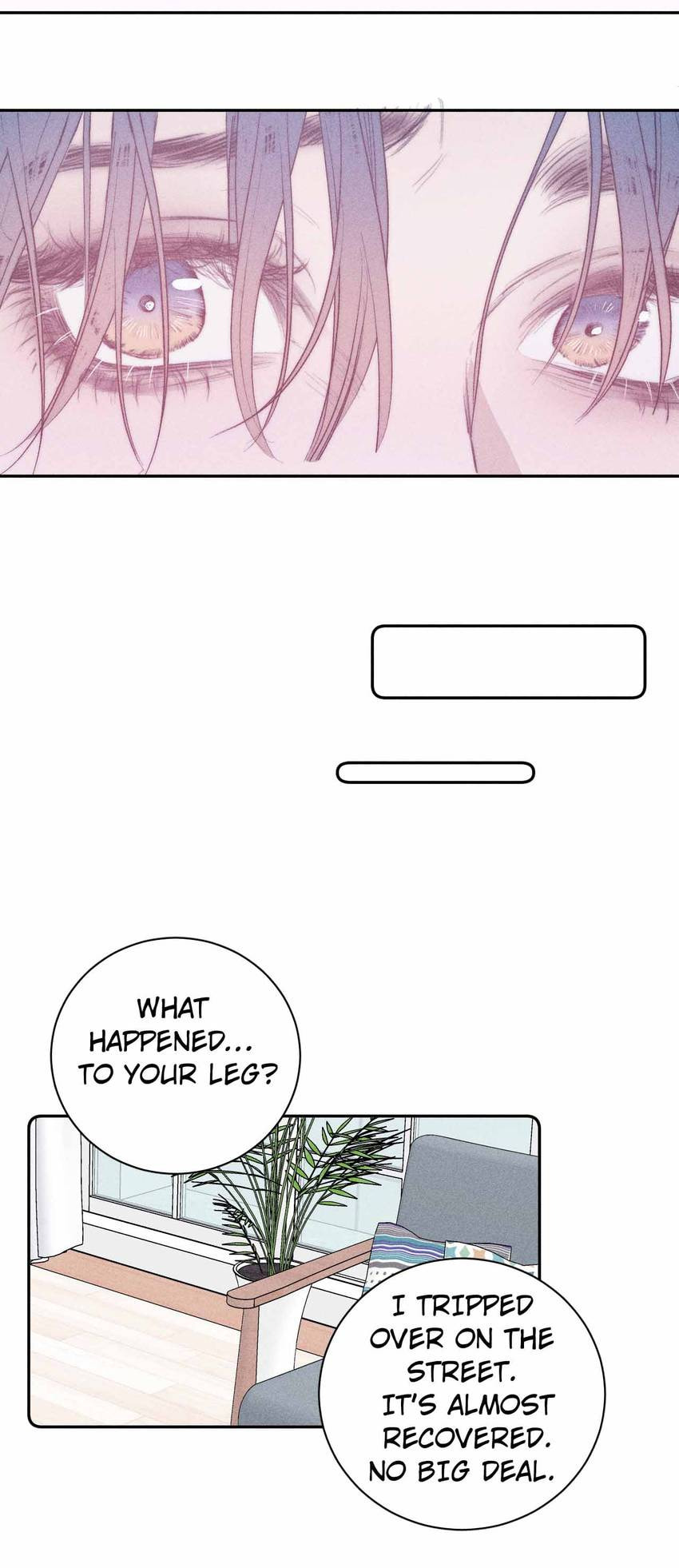 Read Spring Is Coming chapter 32 image 5 on Lezhin