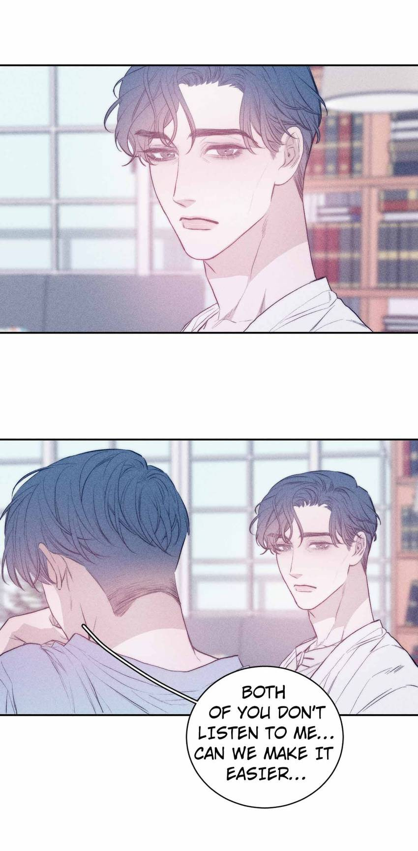 Read Spring Is Coming chapter 32 image 8 on Lezhin