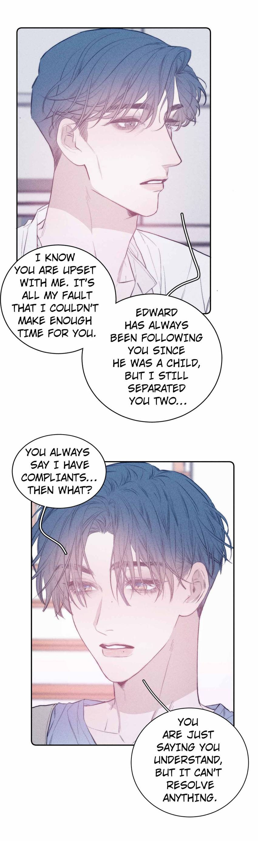 Read Spring Is Coming chapter 32 image 9 on Lezhin