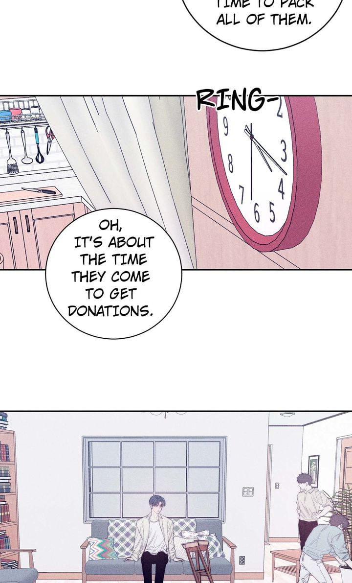 Read Spring Is Coming chapter 33 image 10 on Lezhin