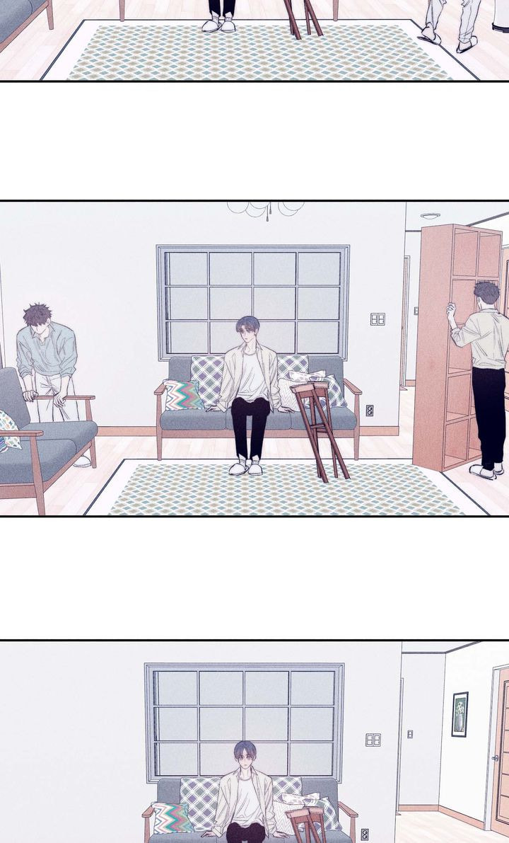 Read Spring Is Coming chapter 33 image 11 on Lezhin