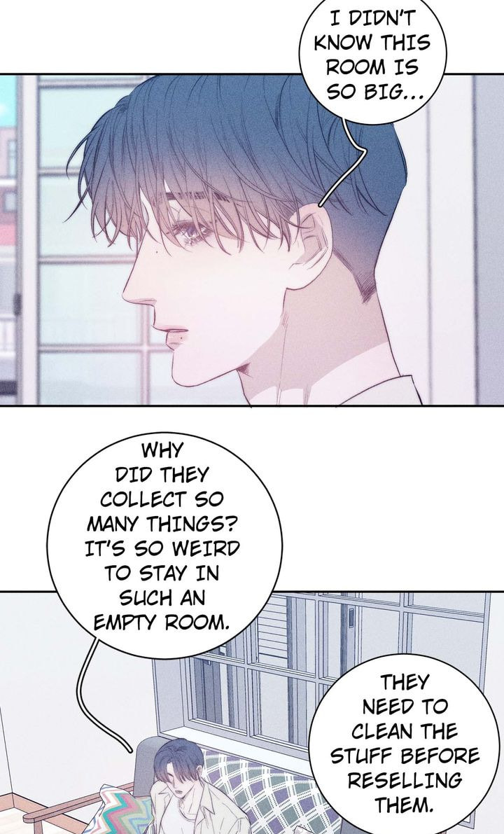 Read Spring Is Coming chapter 33 image 14 on Lezhin
