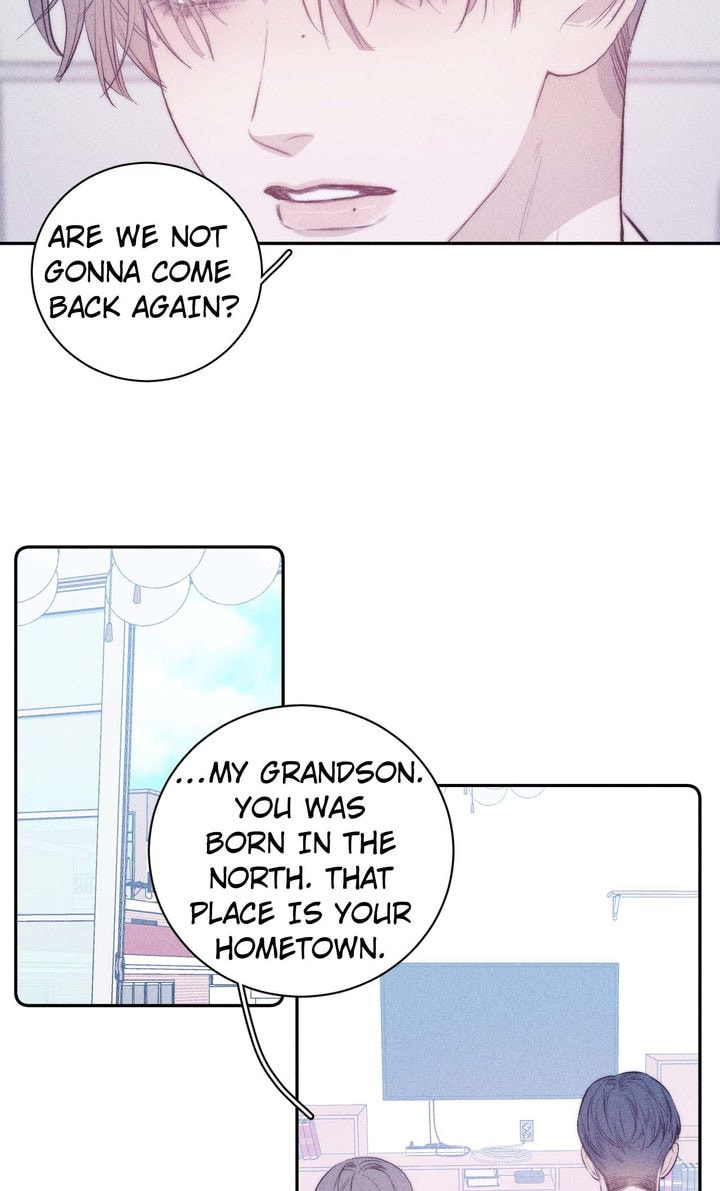 Read Spring Is Coming chapter 33 image 16 on Lezhin
