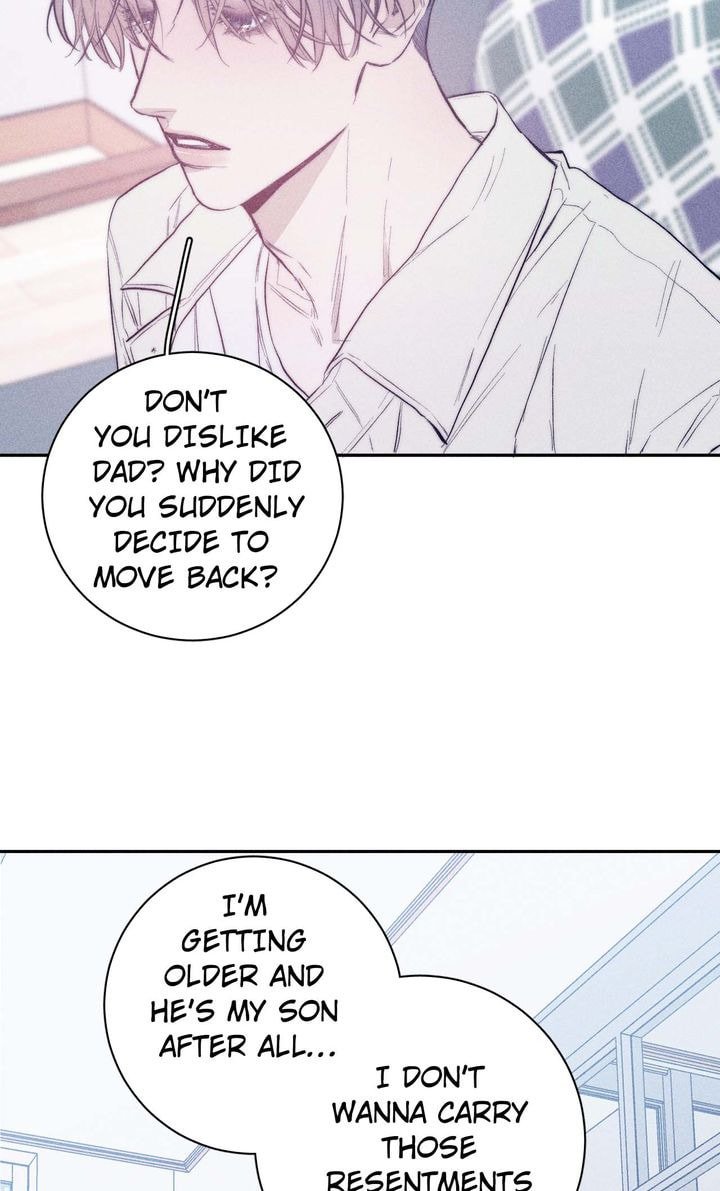 Read Spring Is Coming chapter 33 image 18 on Lezhin